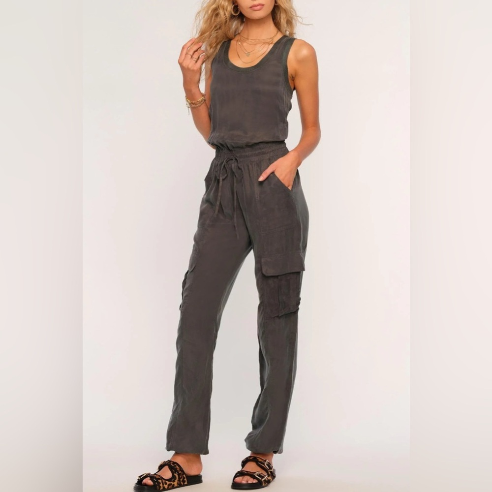 Heartloom Alida Jumpsuit